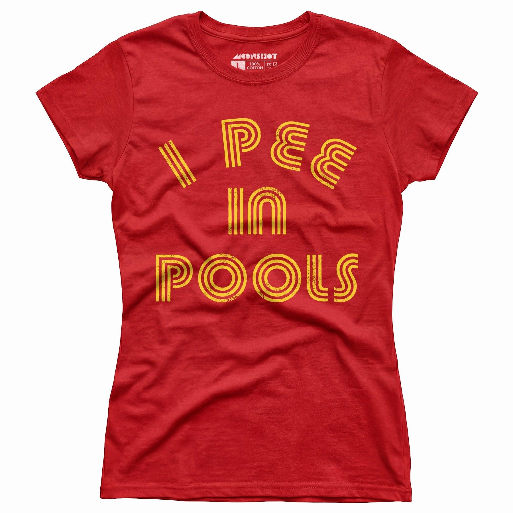 Boats n Hoes - Women's T-Shirt Female Product Image