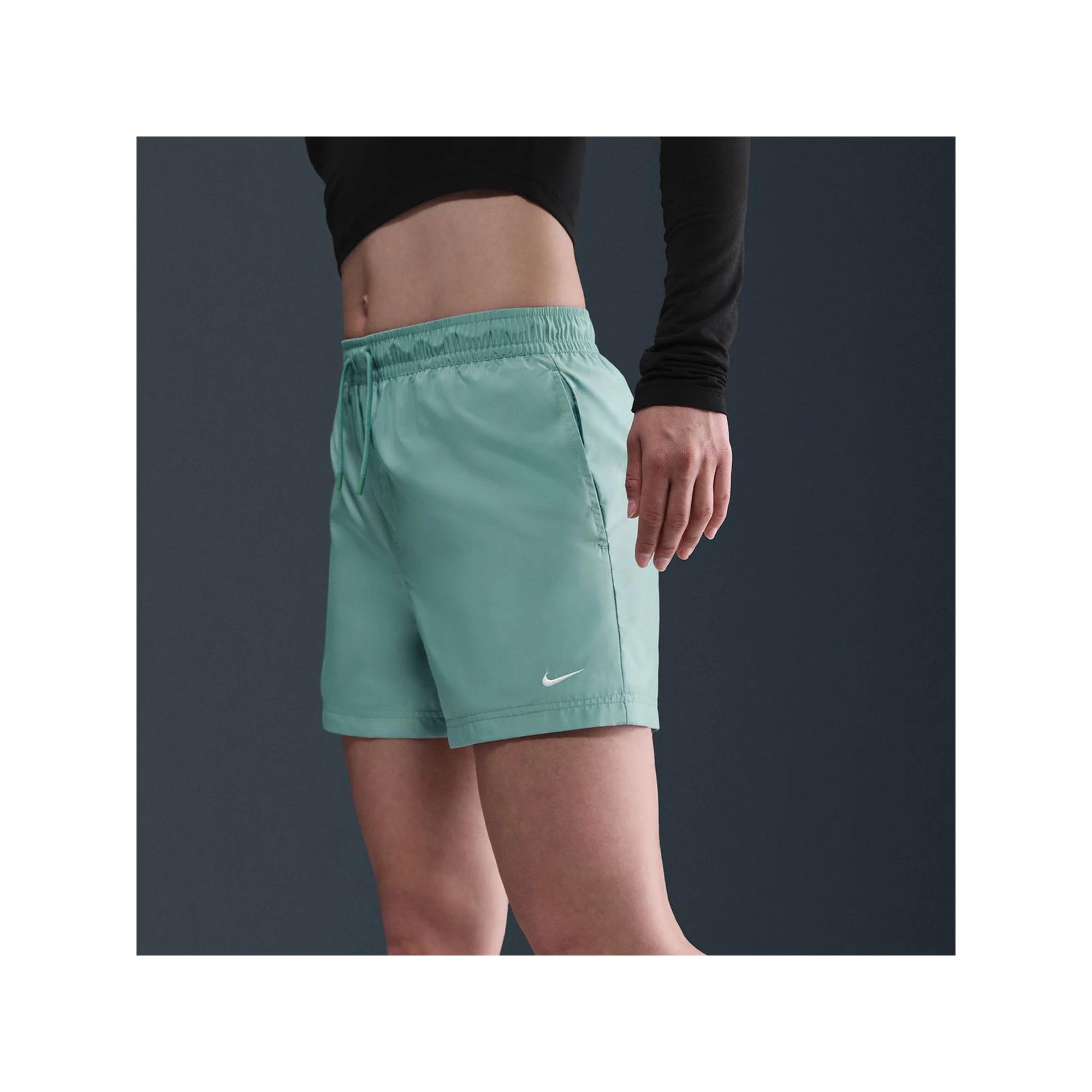 Women's Nike Sportswear Mid-Rise 5-in. Shorts,  Product Image