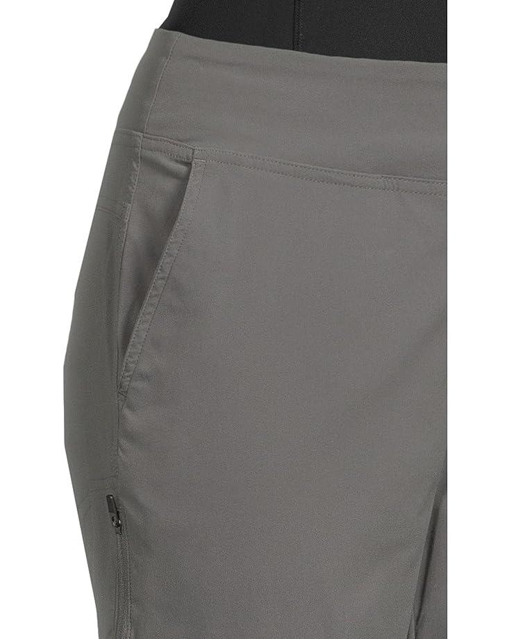 Dynama™ High Rise Ankle Pants Product Image