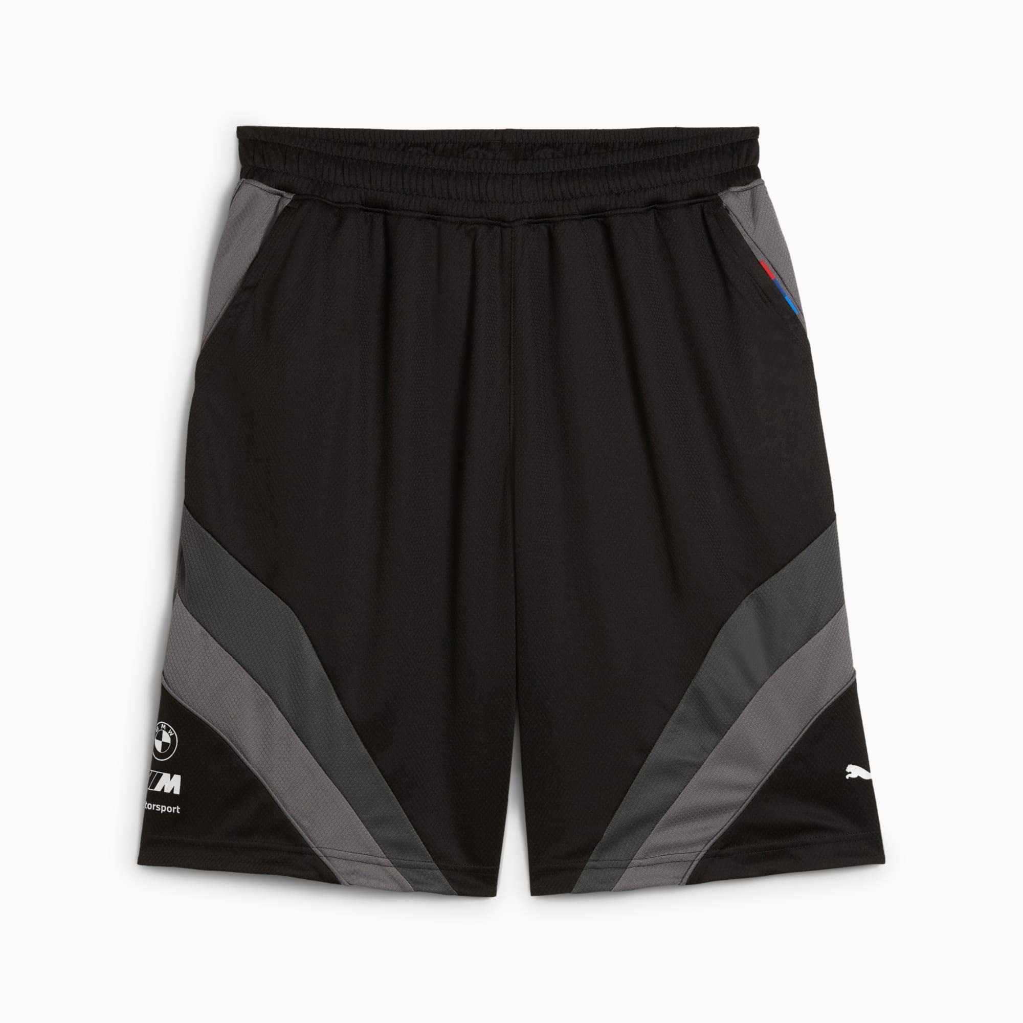 BMW M Motorsport Lifestyle Men's Shorts Product Image