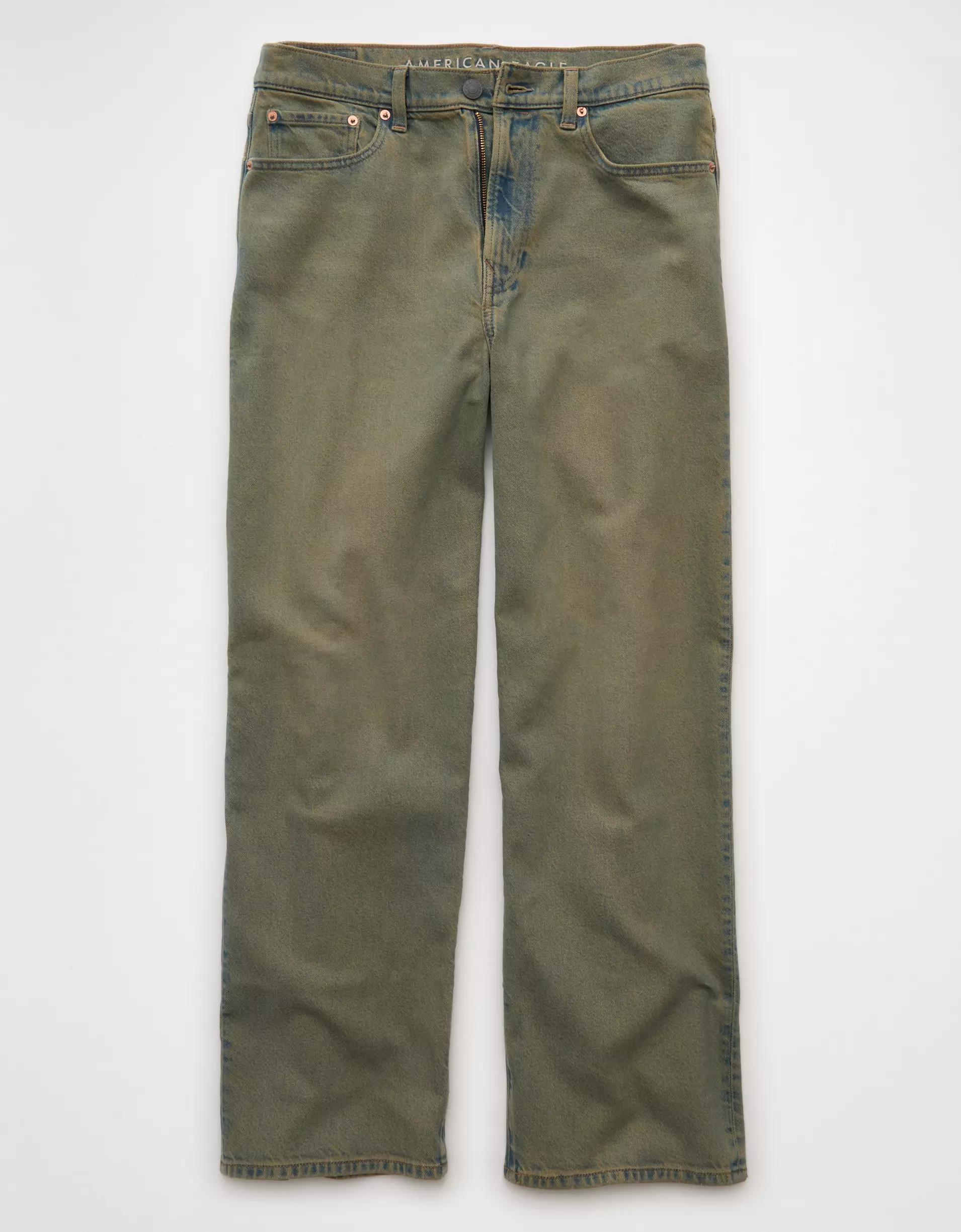 AE EasyFlex +TENCEL™ Fibers Baggy Jean Product Image