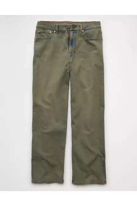 AE EasyFlex +TENCELâ¢ Fibers Baggy Jean Men's Product Image