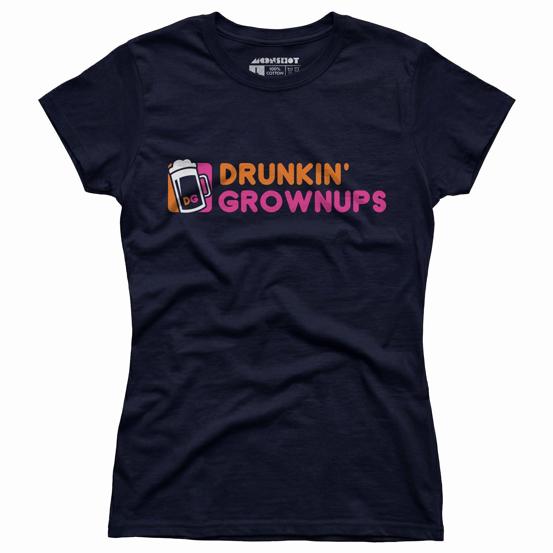 Boats n Hoes - Women's T-Shirt Female Product Image