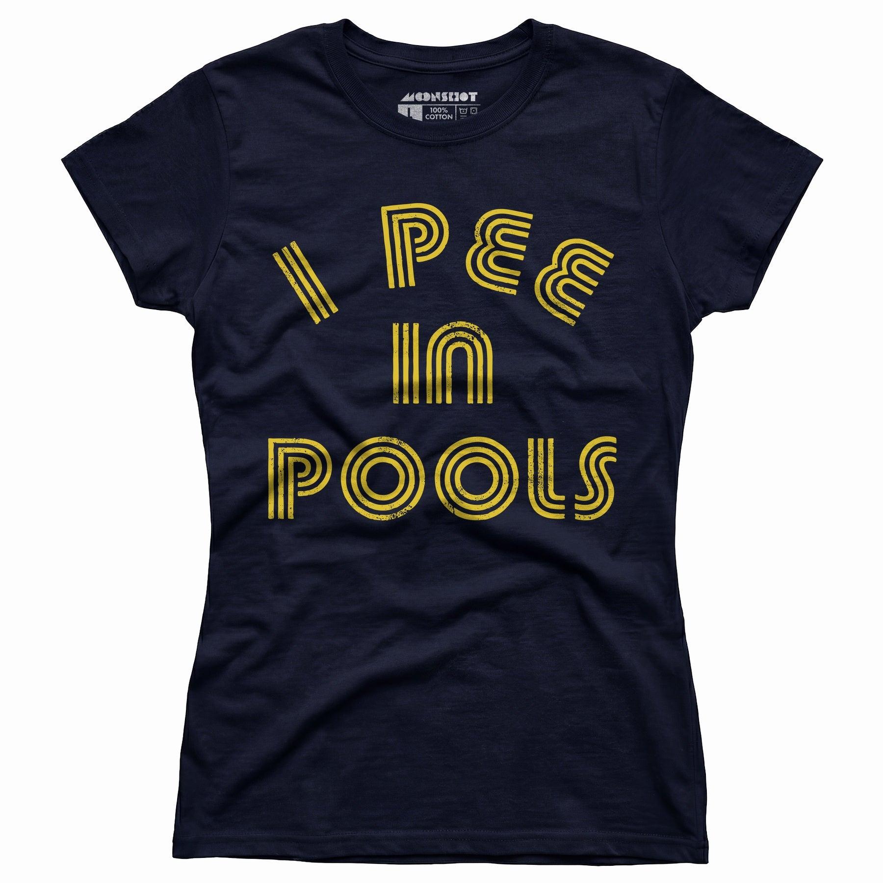 Boats n Hoes - Women's T-Shirt Female Product Image