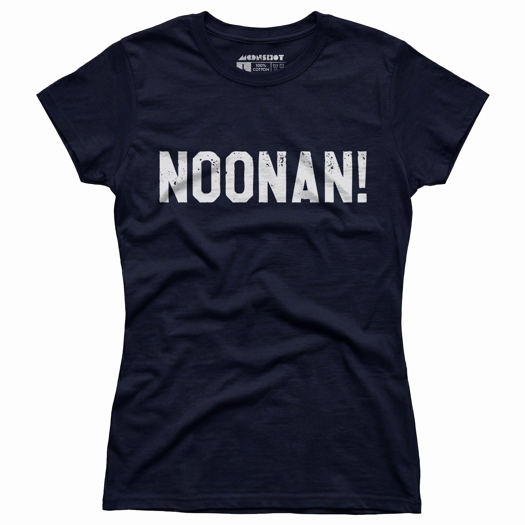 Noonan! - Women's T-Shirt Female Product Image