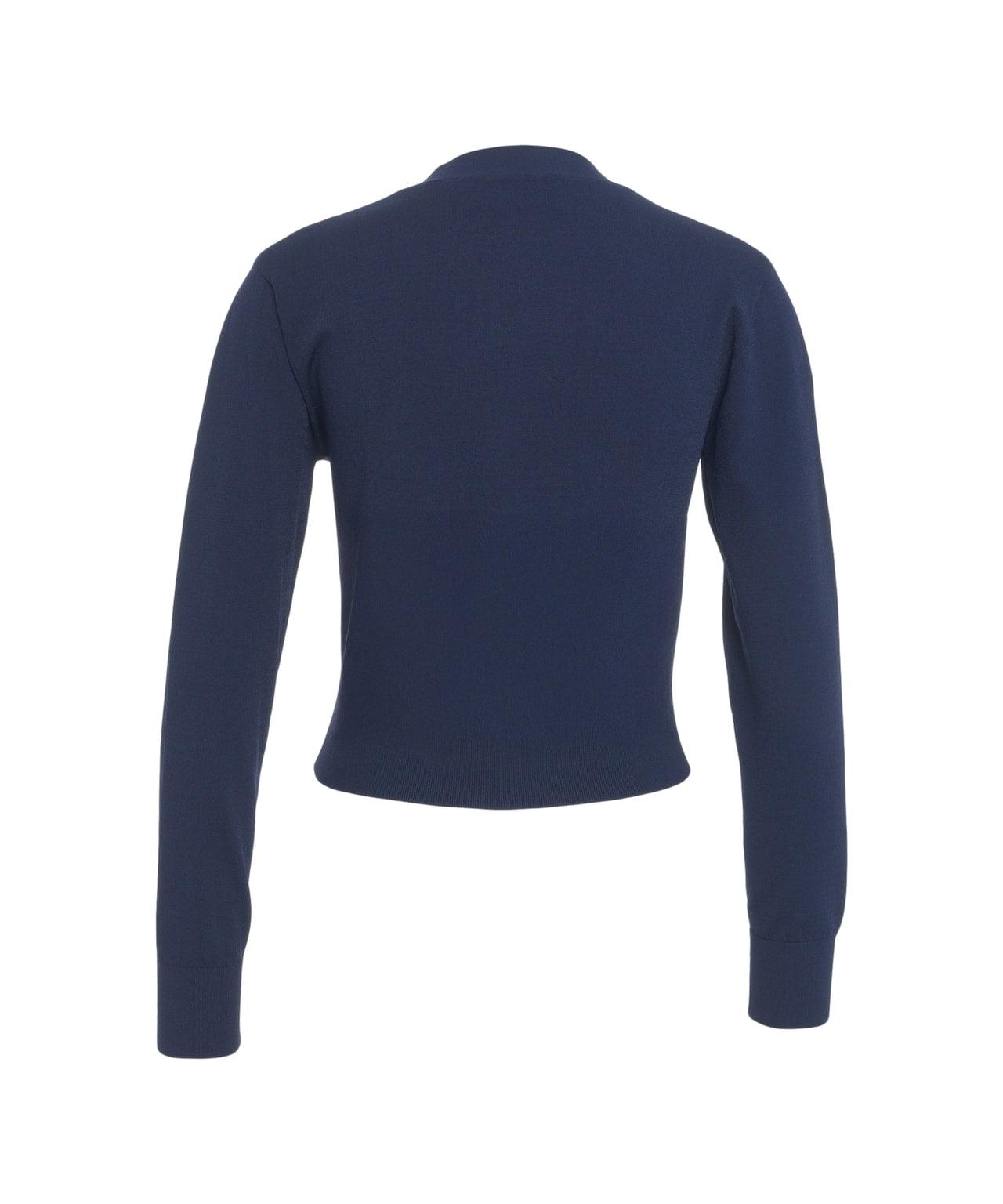 Viskose cardigan Product Image