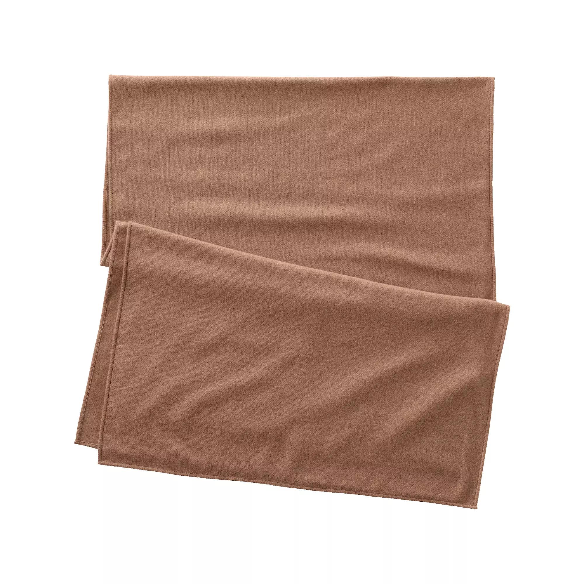 Women's Lands' End CashTouch Shawl Wrap, Washed Green Product Image