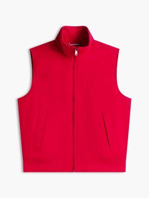 Water-Repellent Regatta Vest Product Image