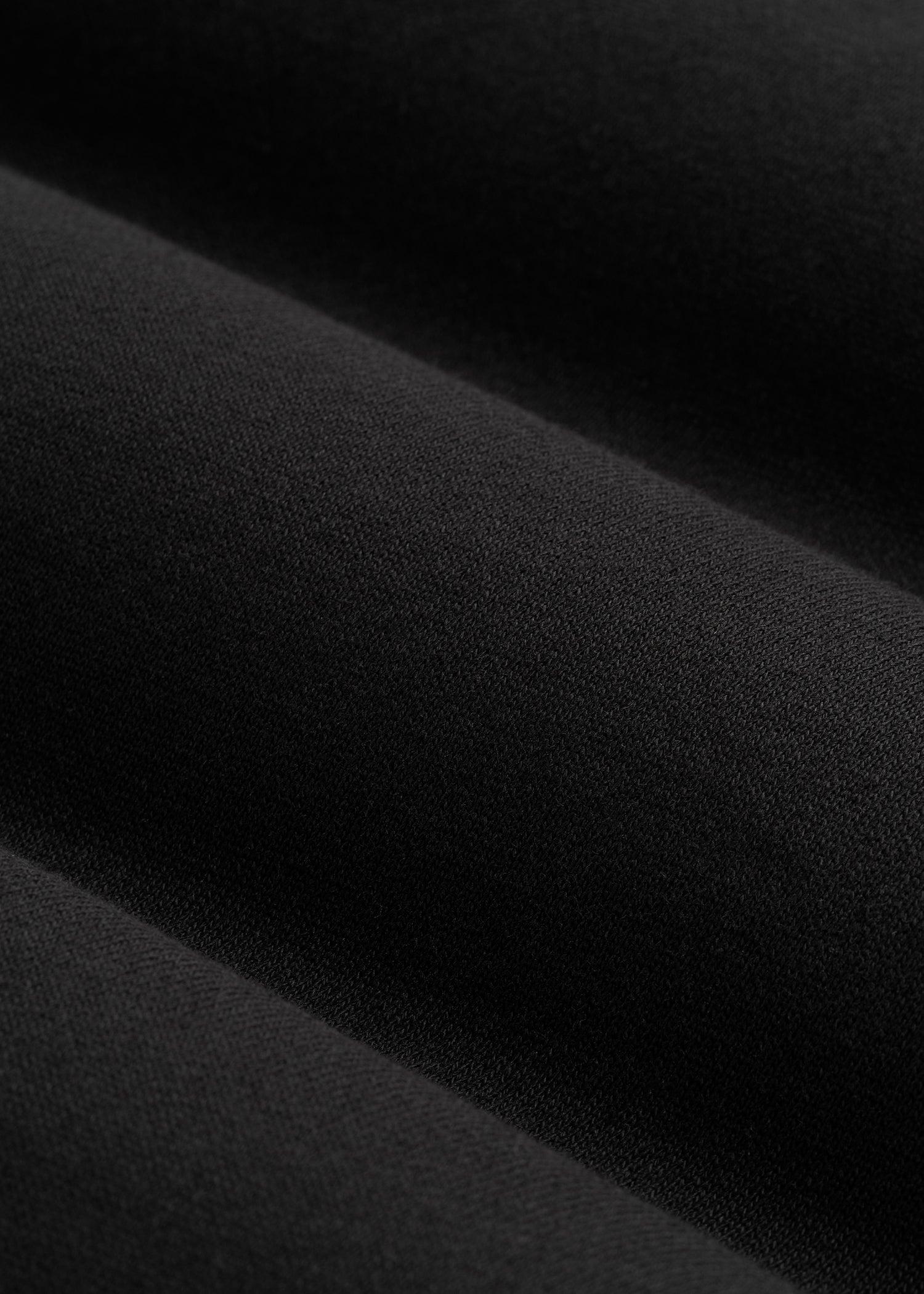 Wearever Fleece Relaxed Sweatpants for Tall Women in Black Female Product Image