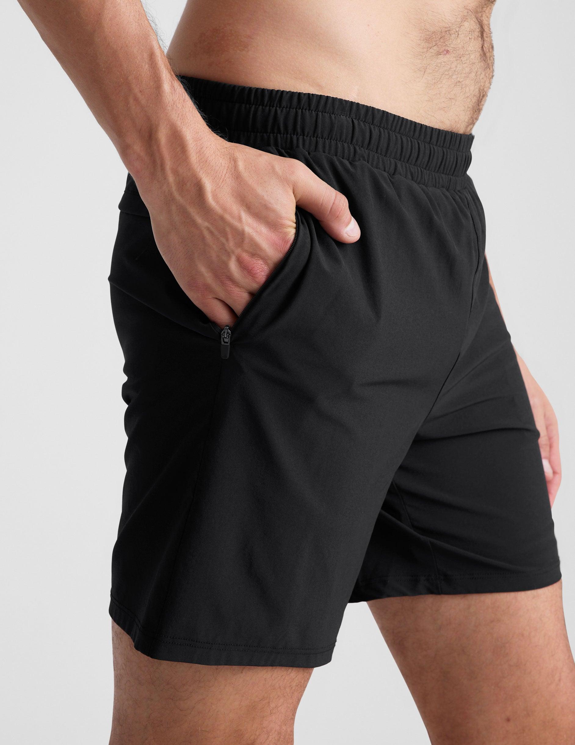 Pivotal Men's Performance Short Male Product Image