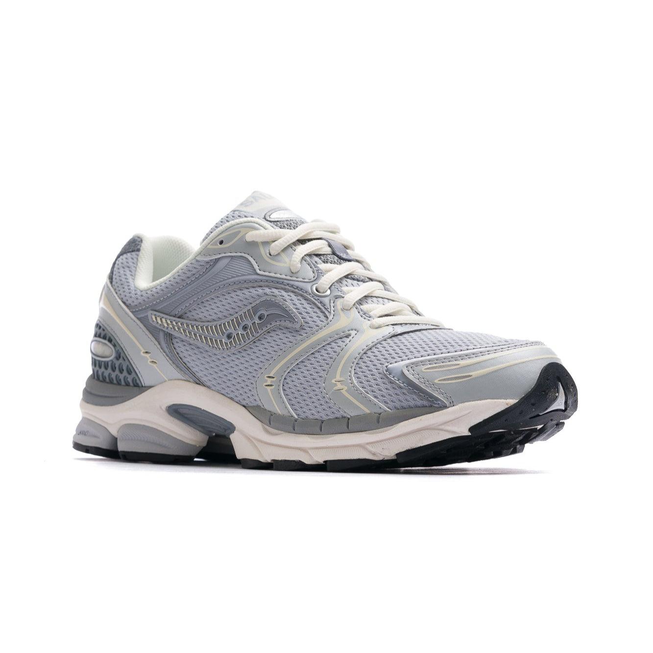 Saucony Original Progrid Triumph 4 CS - Light Grey Product Image