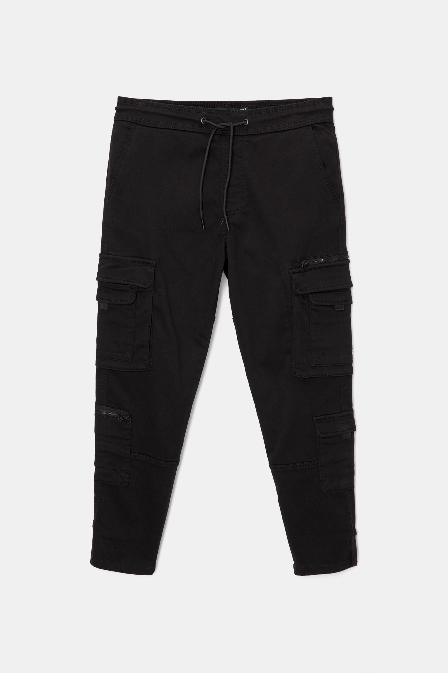 Cargo joggers Product Image
