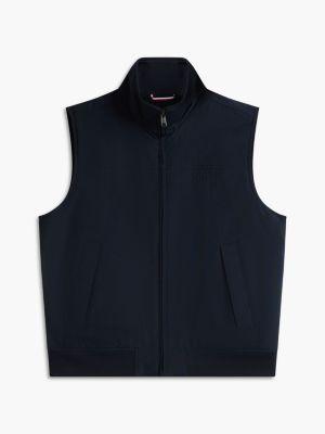 Water-Repellent Regatta Vest Product Image