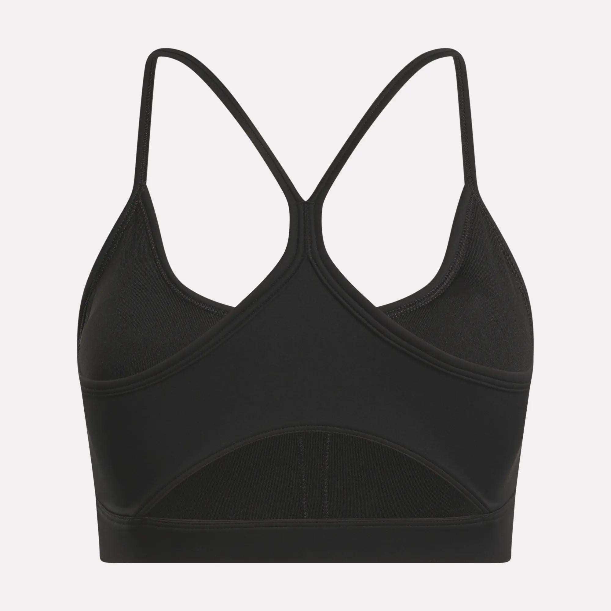 Women's Core Strappy Bra - Medium Support Female Product Image