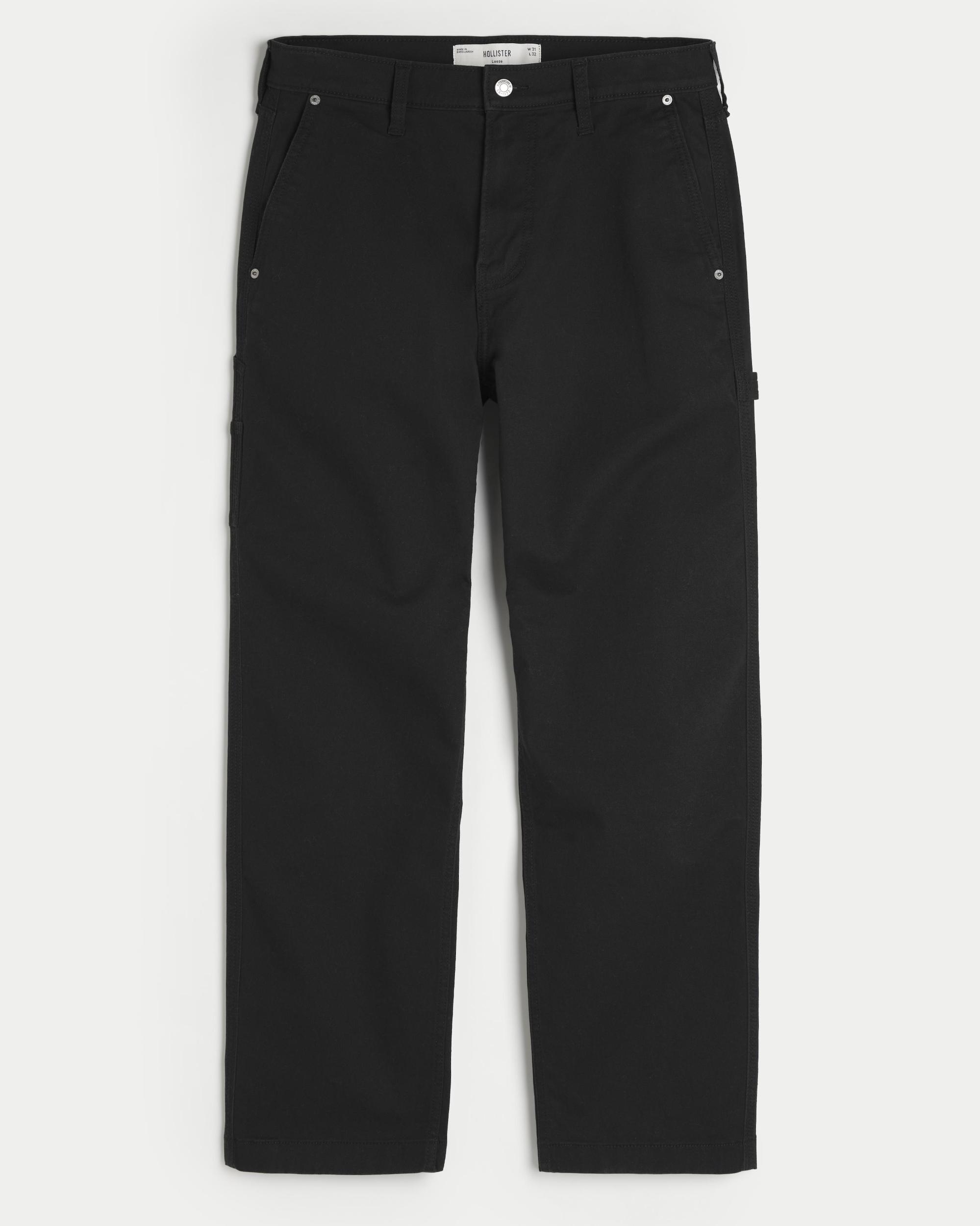 Loose Painter Pants Product Image