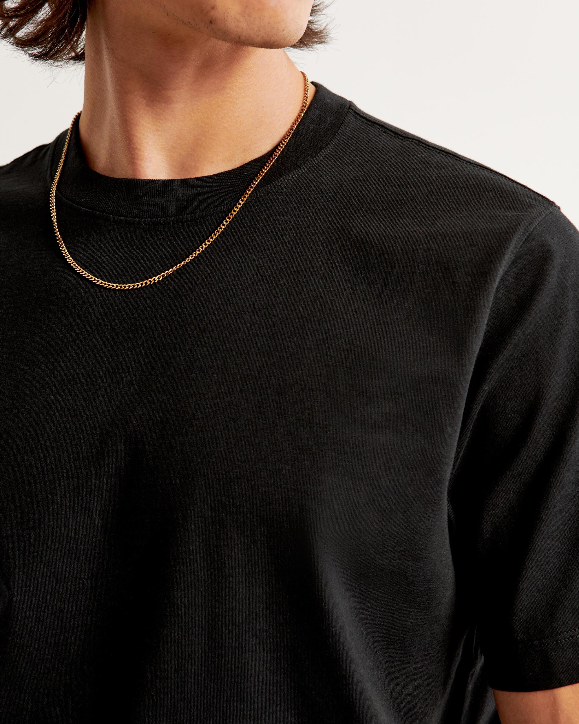 Classic Polished Tee Product Image