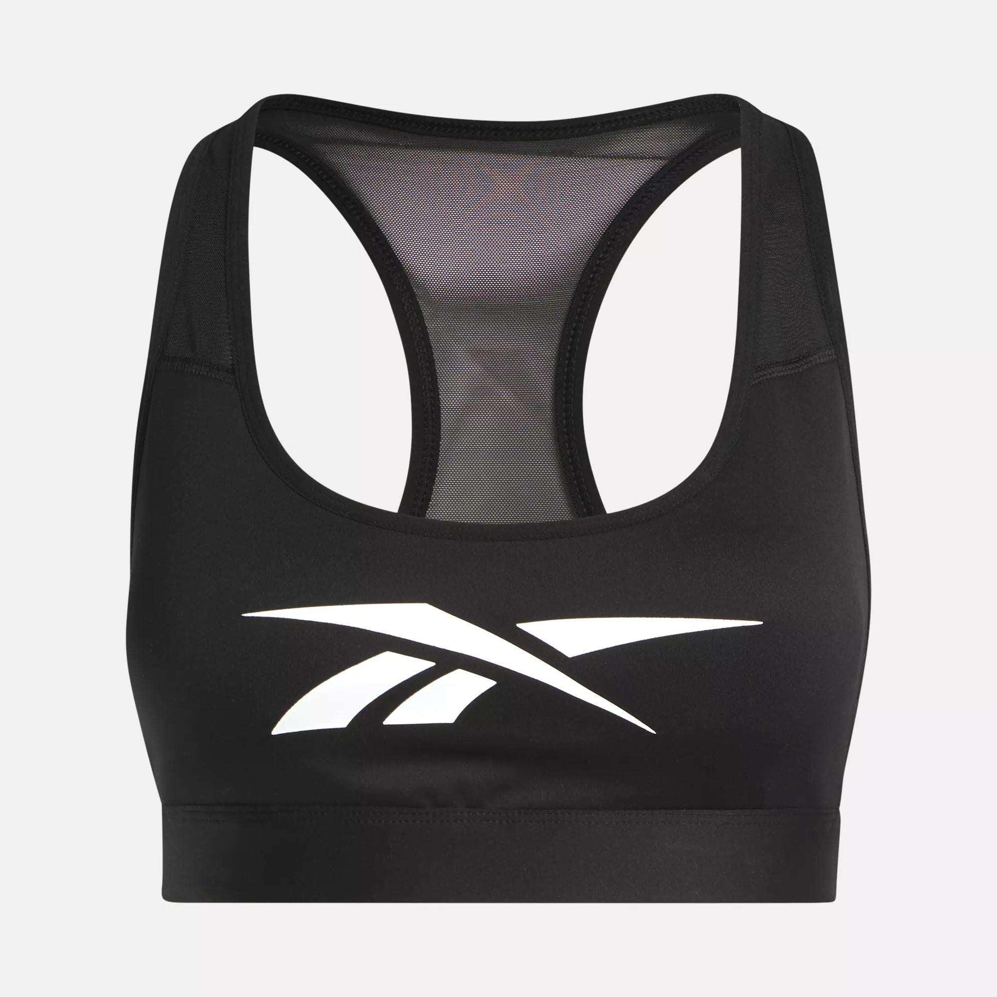 Women's Lux Vector Racer Sports Bra Female Product Image