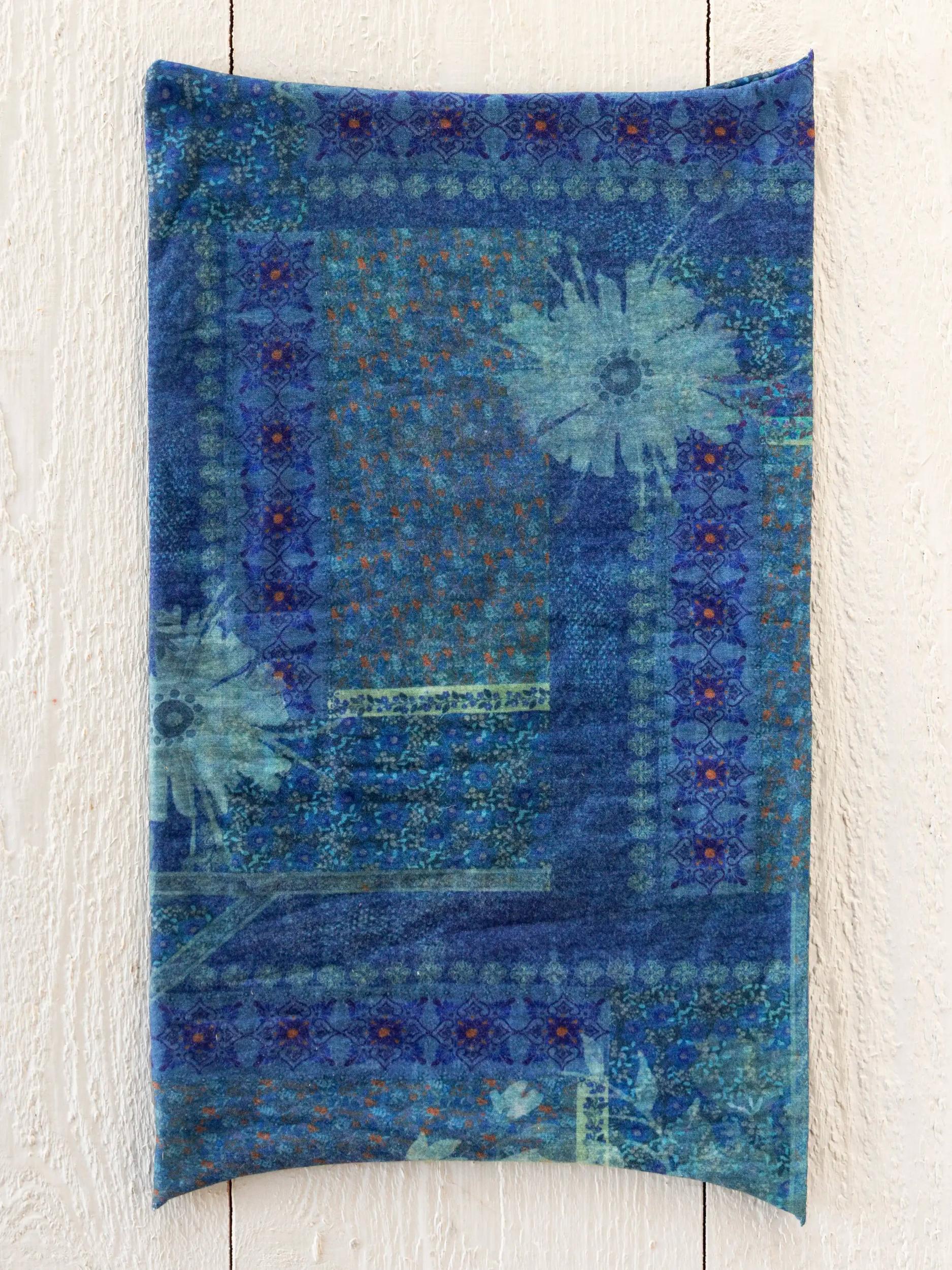 Full Boho Bandeau® Headband Product Image