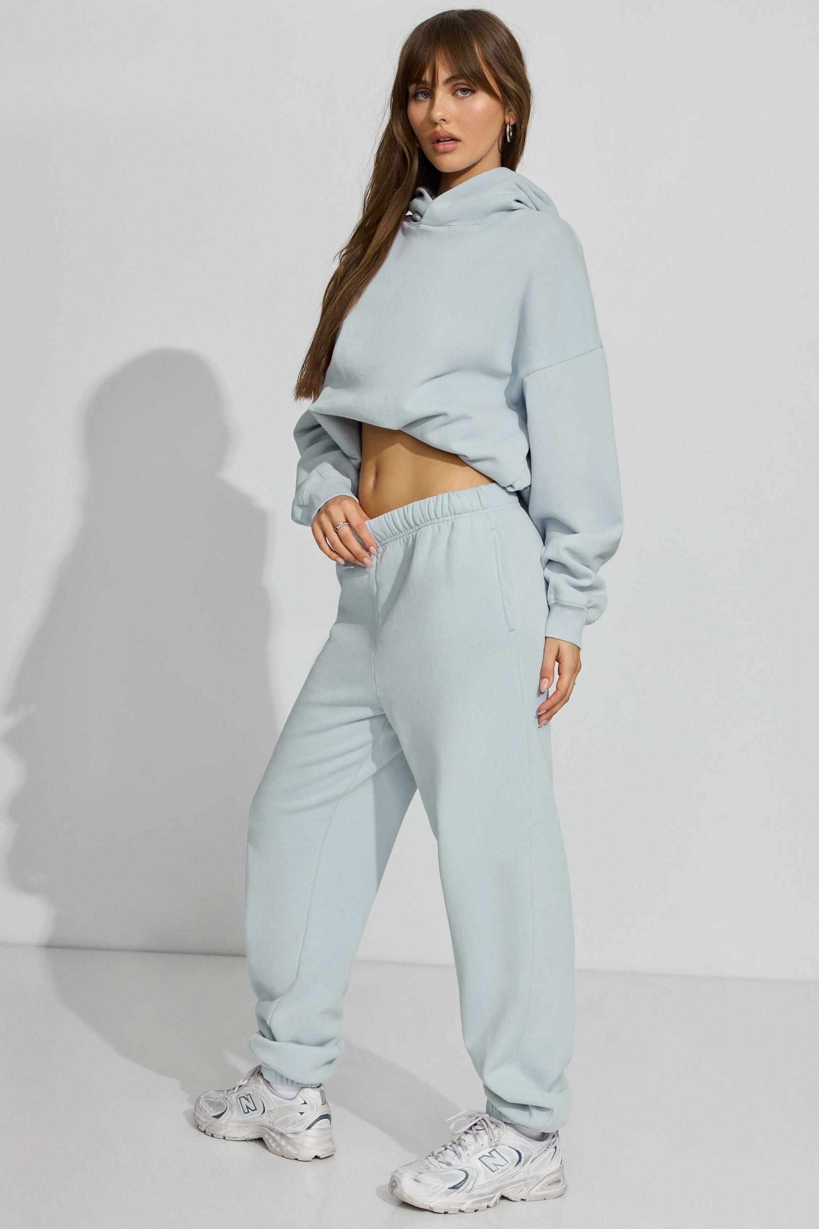 UltraFleece Boyfriend Sweatpants Product Image