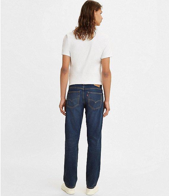 Levi's® 559 Relaxed Straight Stretch Jeans Product Image