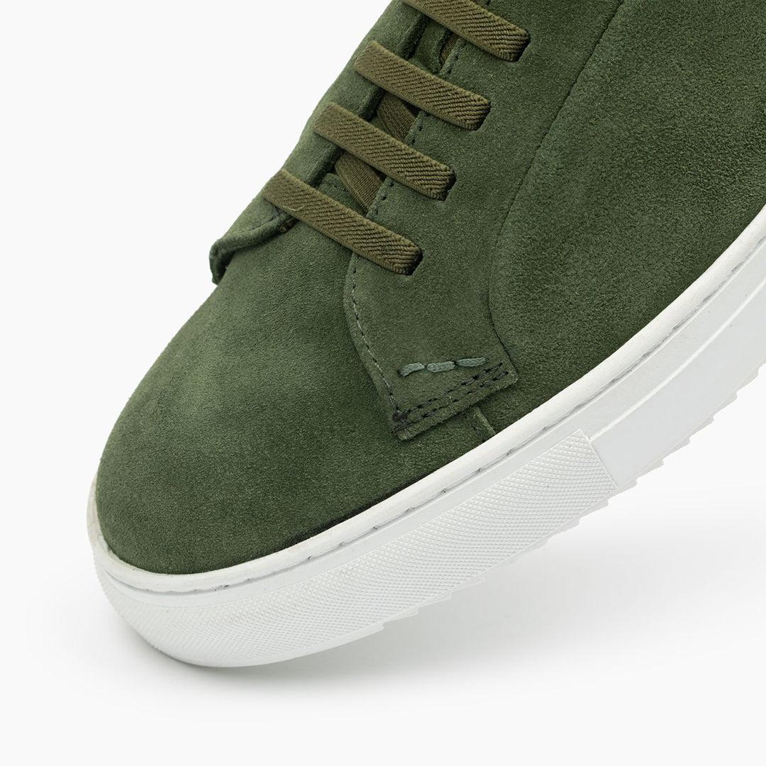 36's Laceless Low Top Product Image