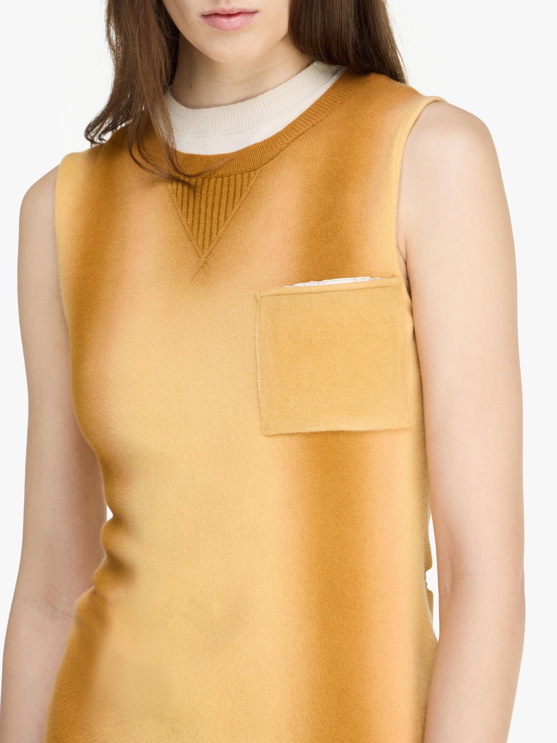 MINI SHIFT DRESS Product Image