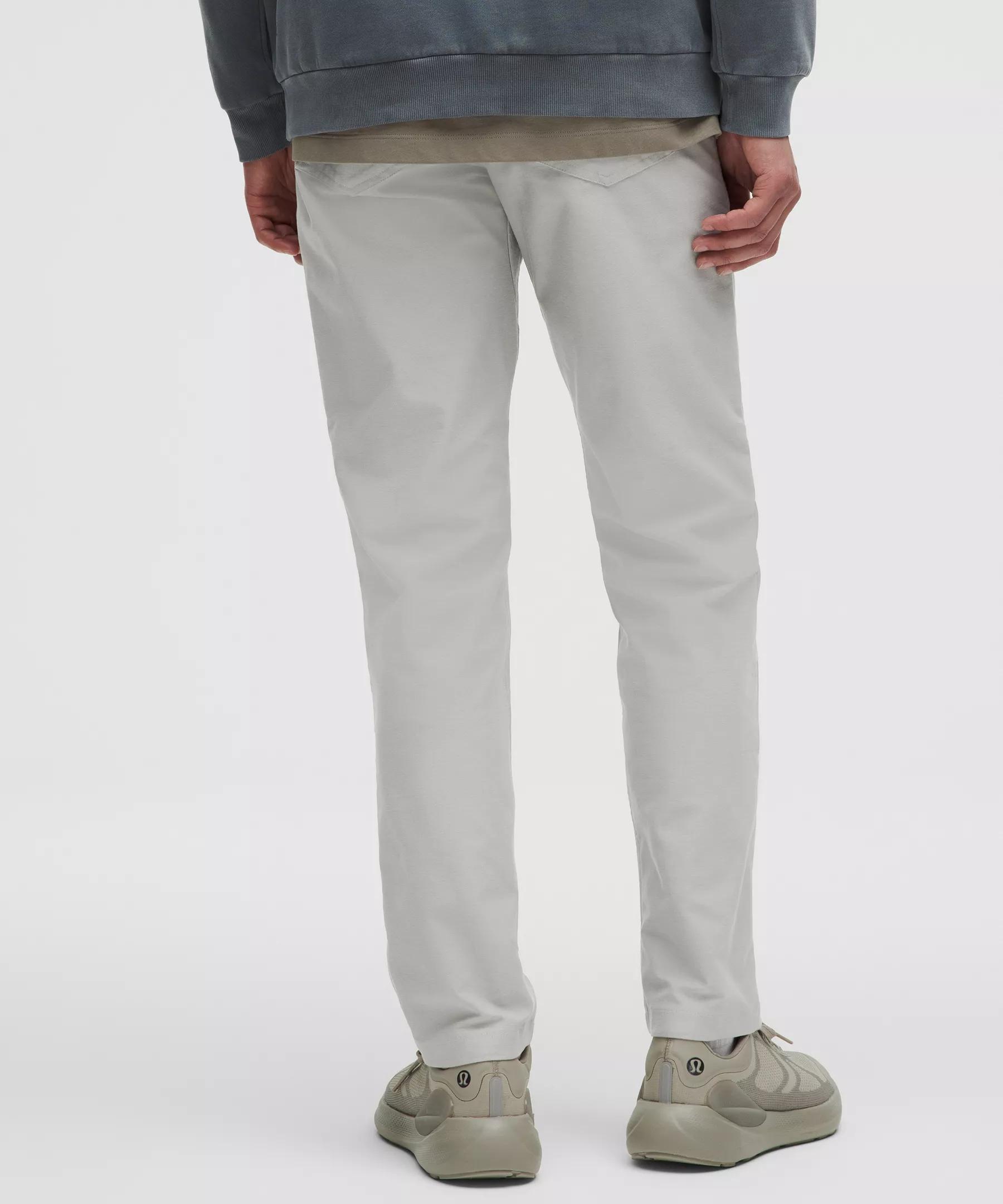 ABC Classic-Fit 5 Pocket Pant 32L *Utilitech Product Image