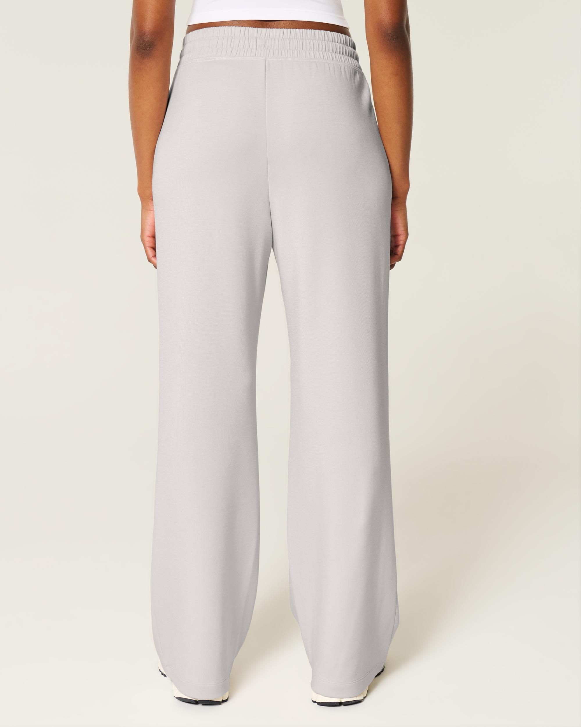 Gilly Hicks Active Cooldown Baggy Pants Product Image