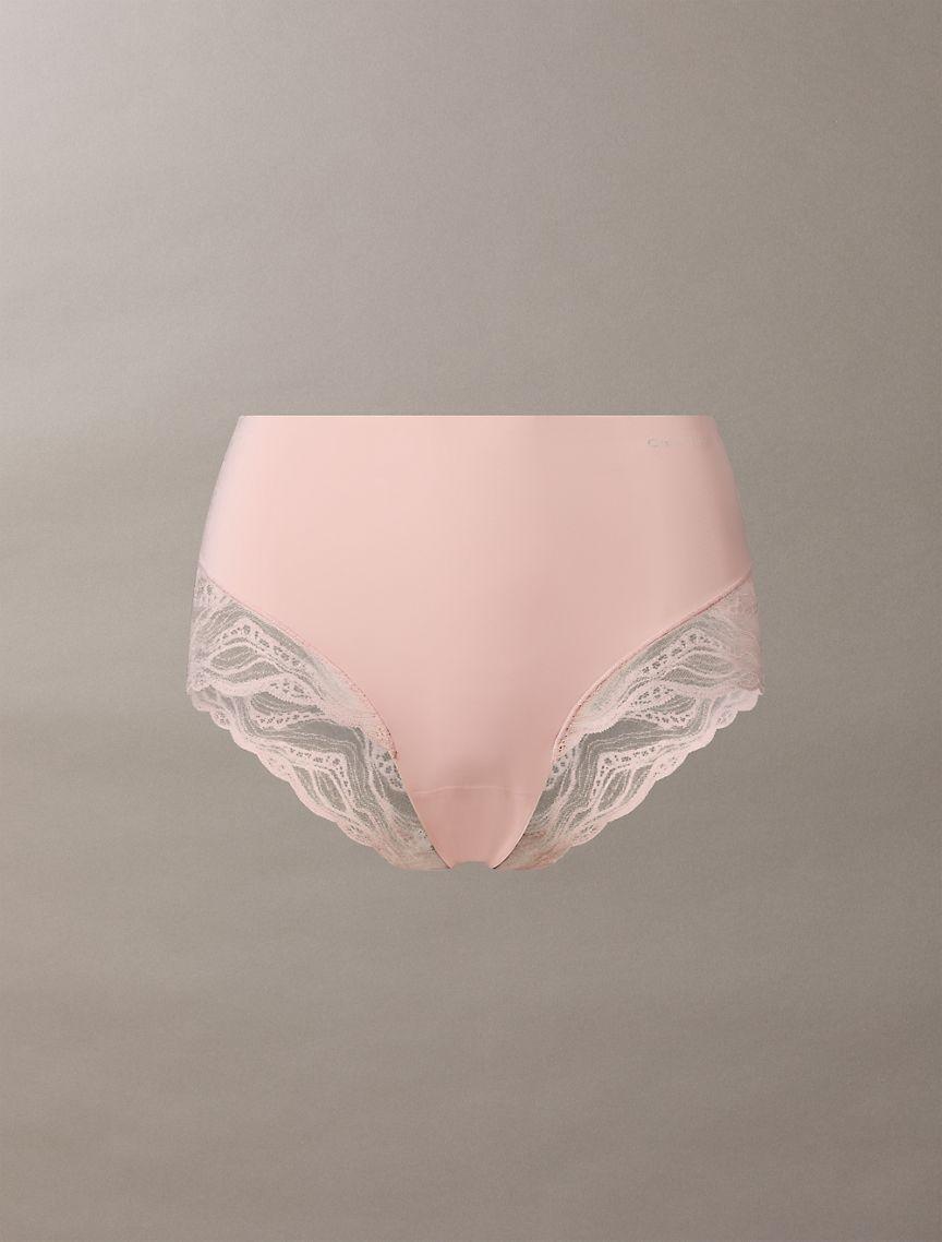 Sensual Stretch Lace Brief Product Image