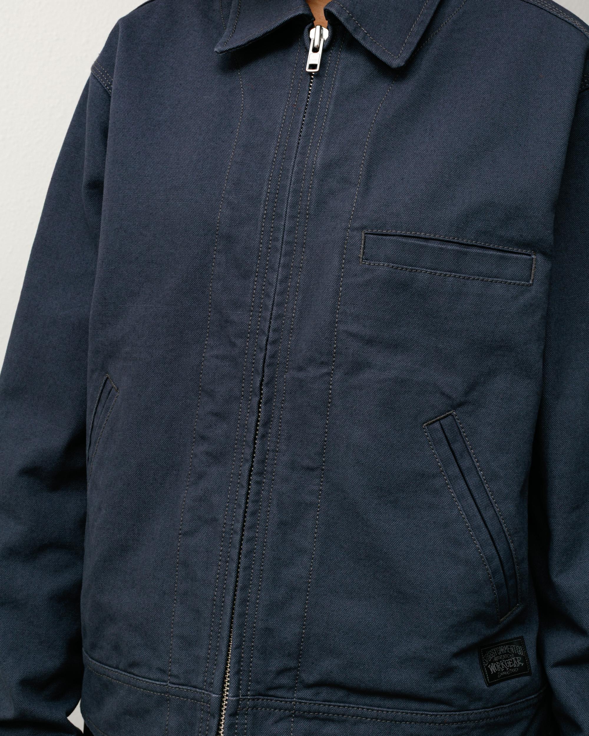 WORK JACKET COLLARED Male Product Image