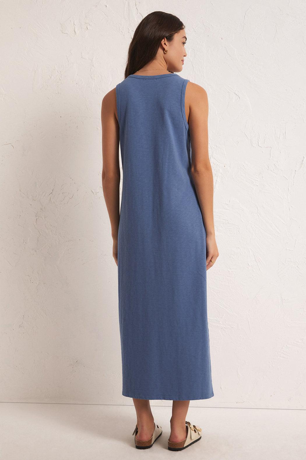 Mystic Midi Dress Product Image