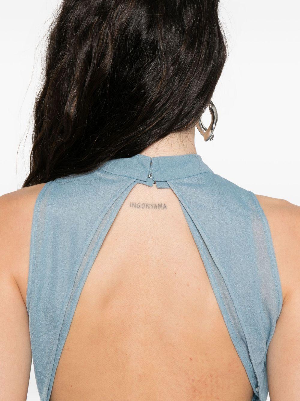 Ruby maxi dress Product Image