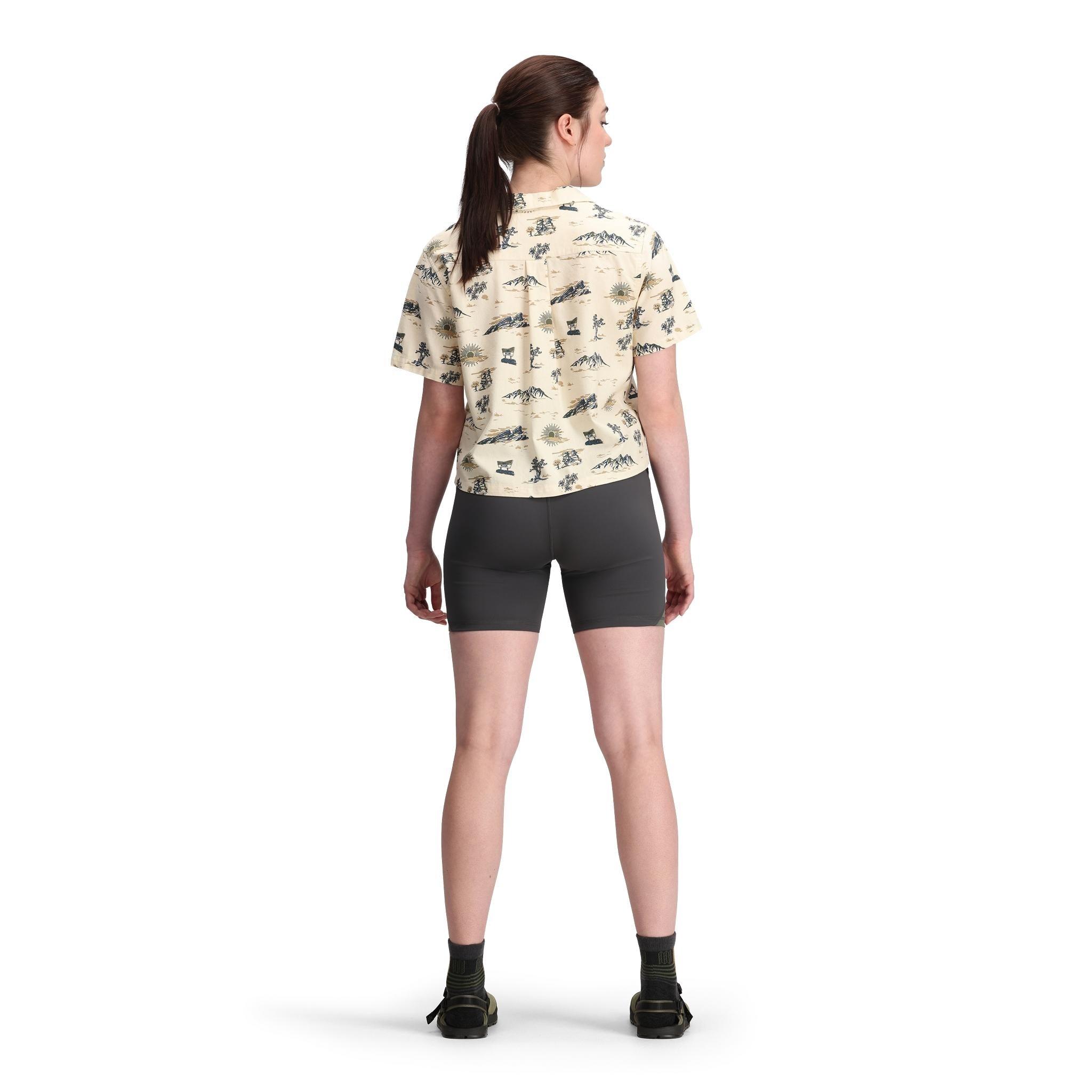 All Day Trail Shorts - Women's - Final Sale Female Product Image