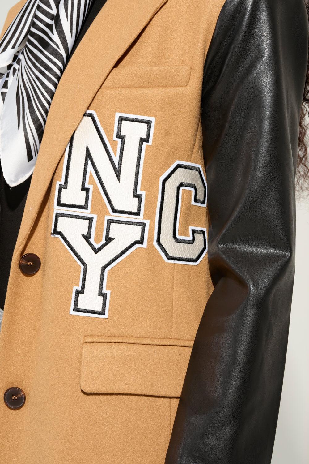 BRENTWOOD 2.0 VARSITY TRENCH Product Image