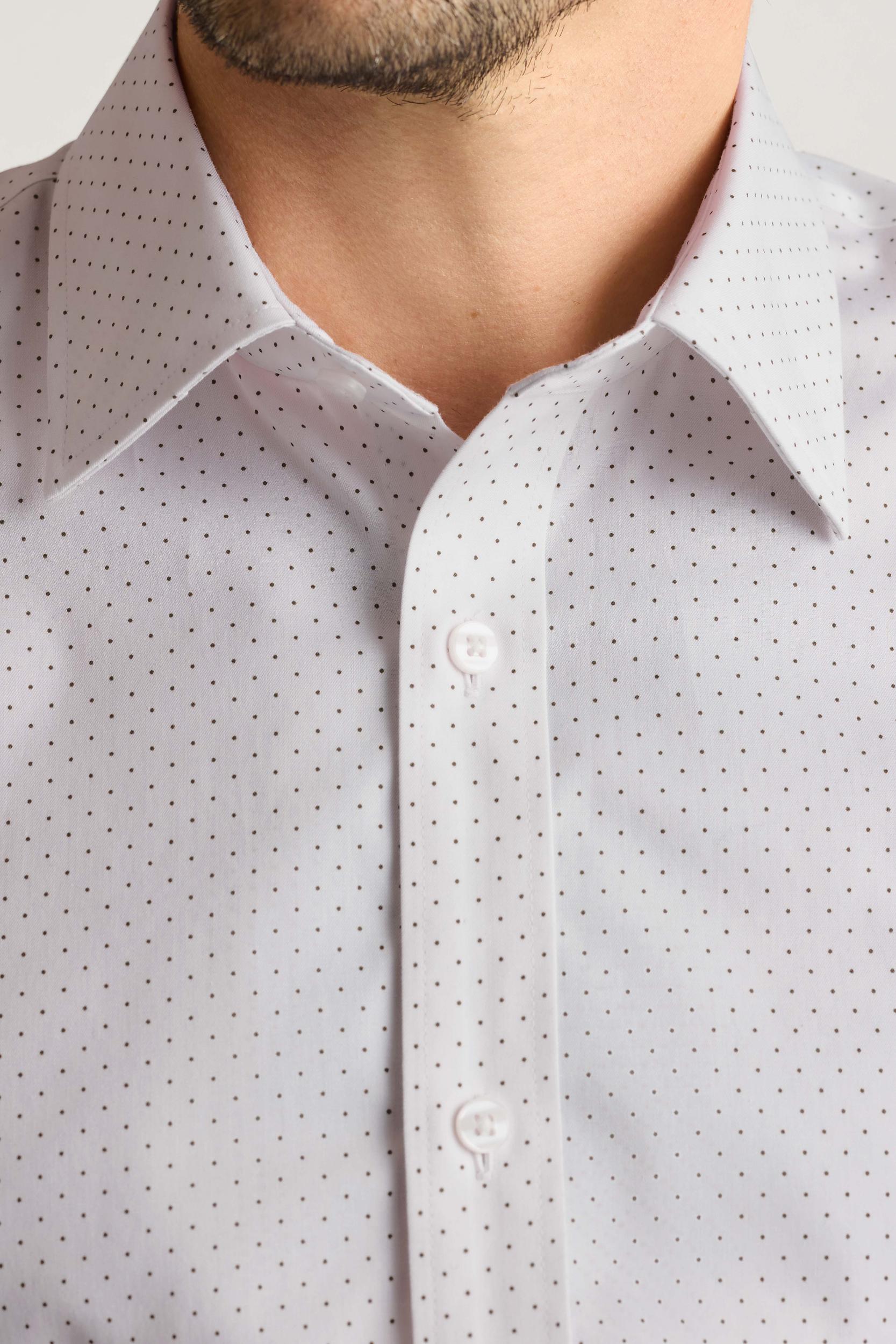 Weekday Warrior Dress Shirt Product Image