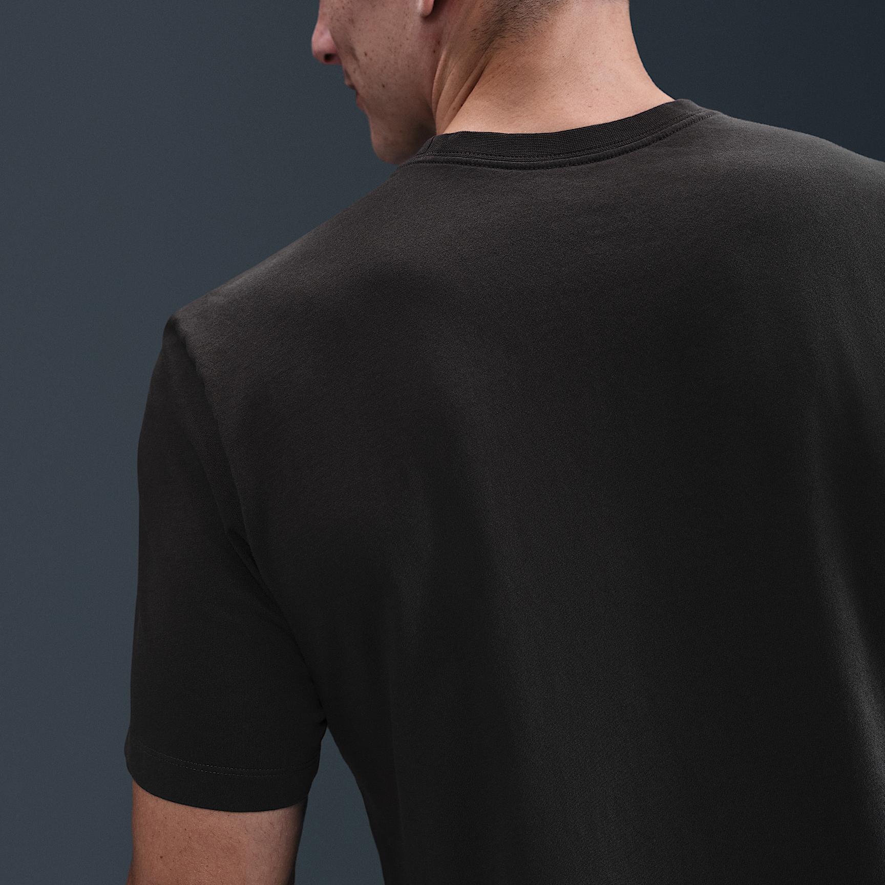 Mens Nike Sportswear T-Shirt | HQ9264-045 Product Image