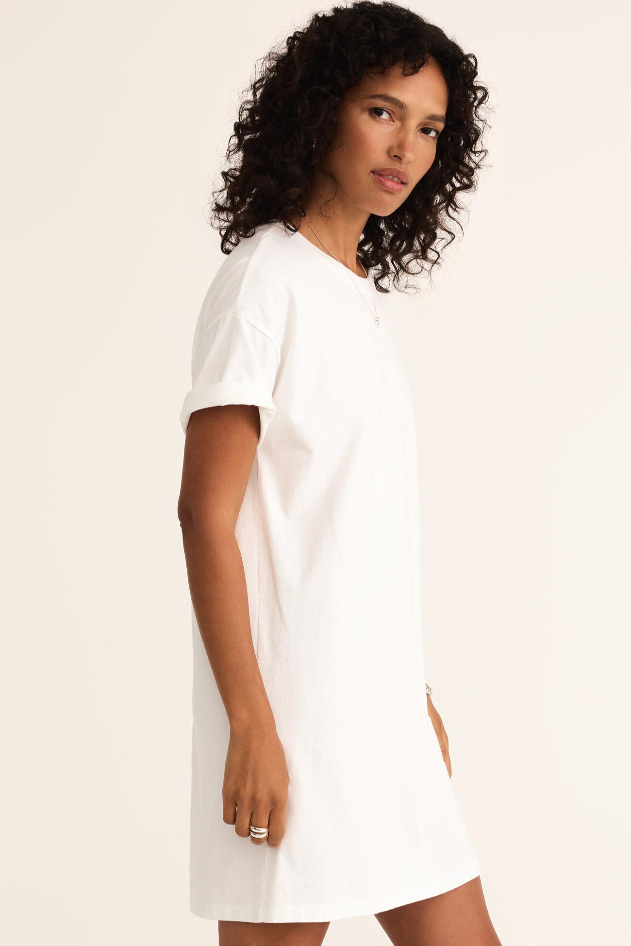 Sway Mini Dress Product Image