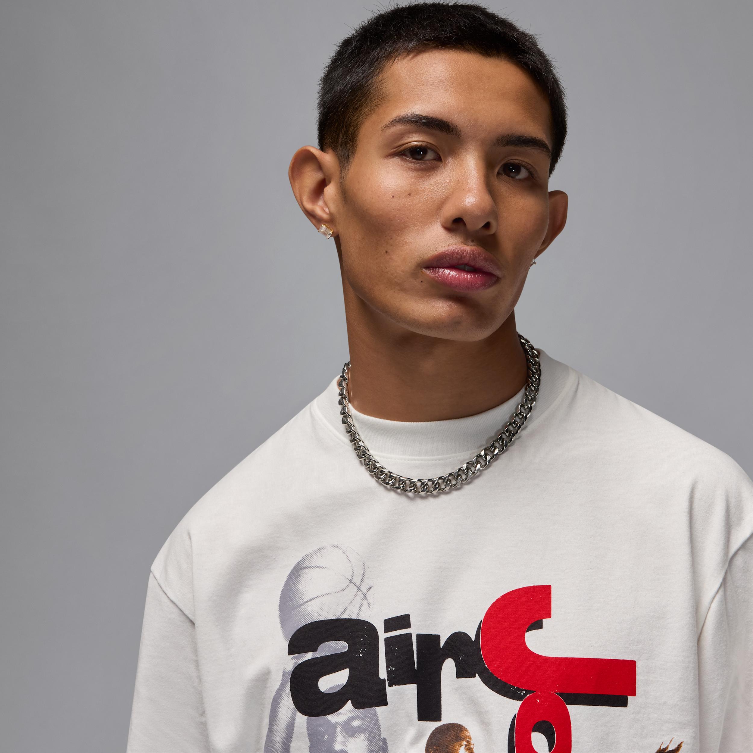 Men's Jordan T-Shirt Product Image