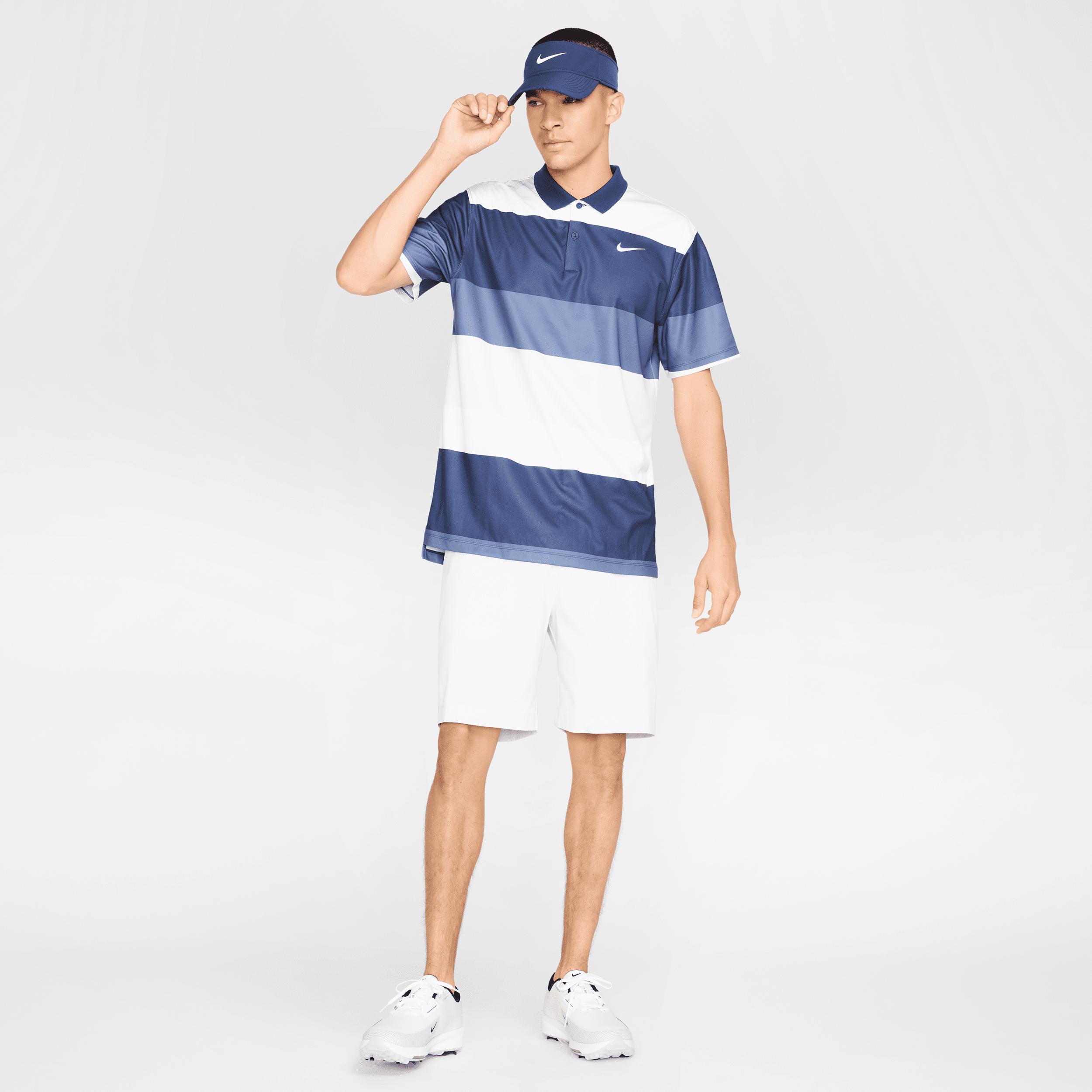 Nike Men's Victory+ Dri-FIT Golf Polo Product Image