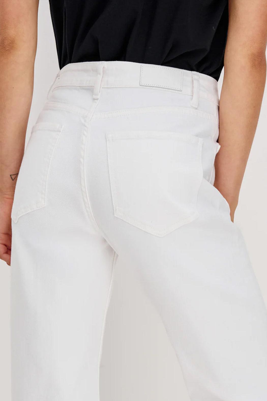 Alamitos Flared Jean Product Image