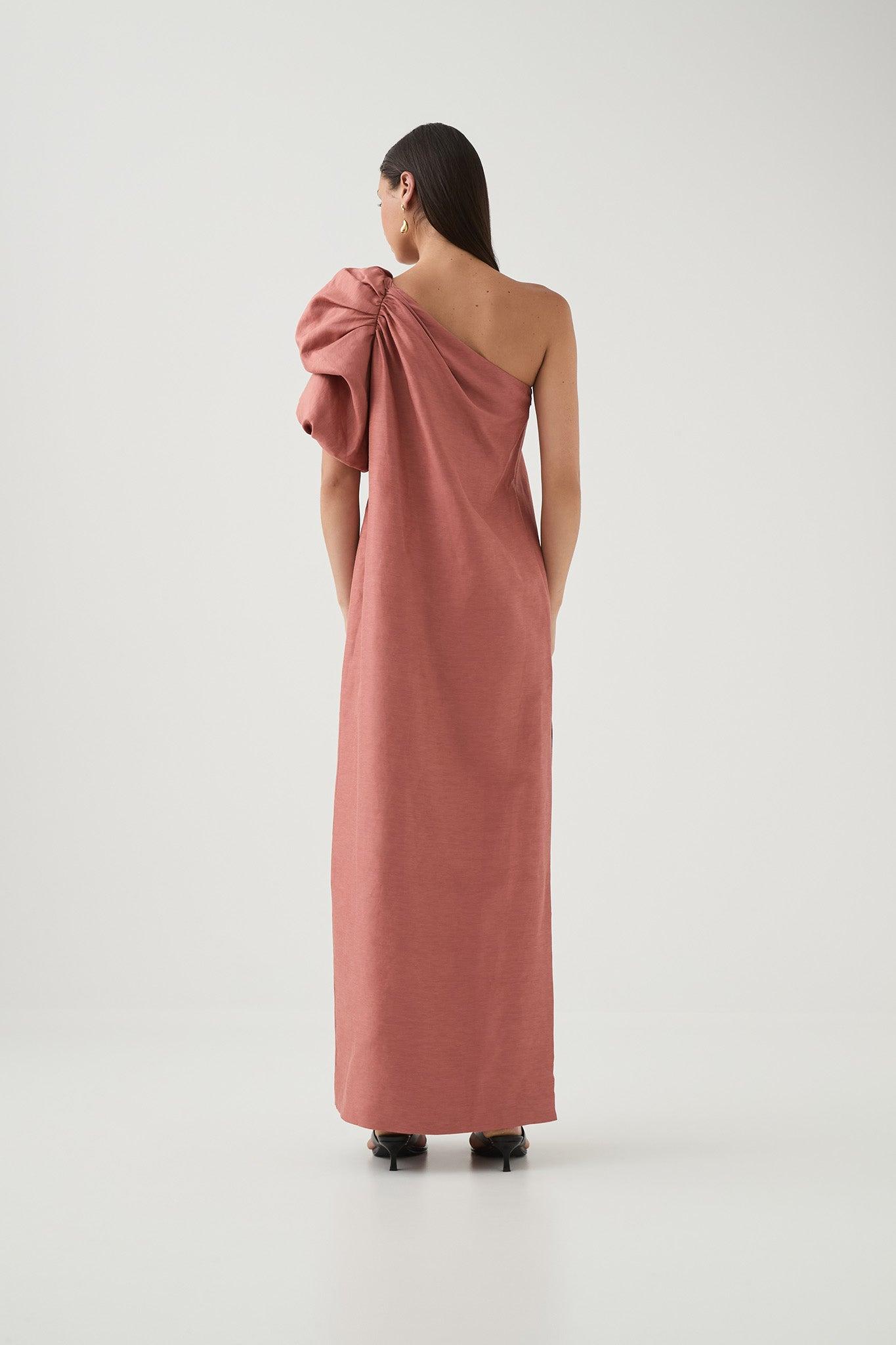 Cira Midi Dress Product Image
