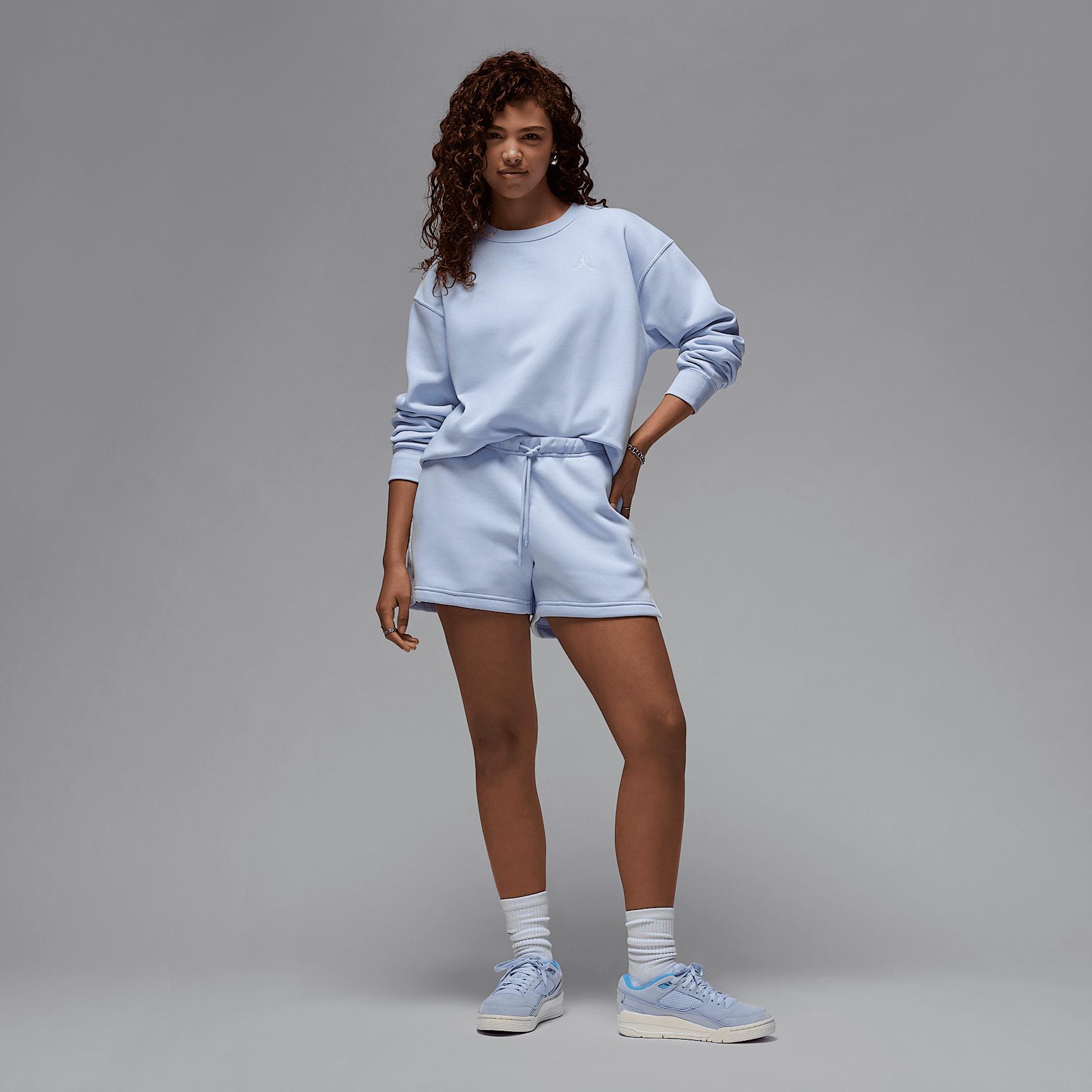 Jordan Womens Jordan Flight Court - Womens Shoes Product Image