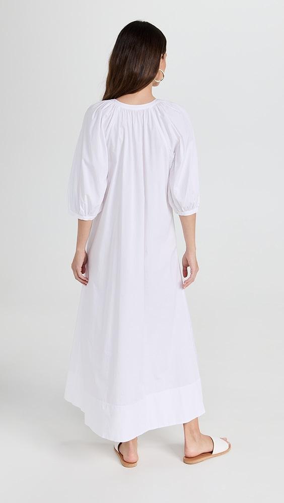STAUD Vincent Dress | Shopbop Product Image