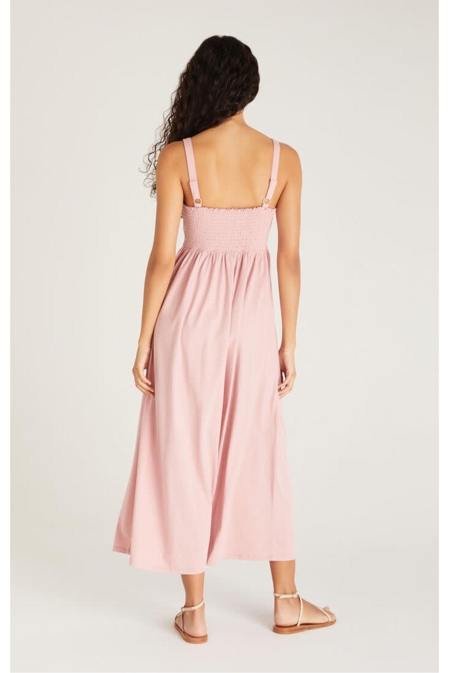 Marina Maxi Dress Product Image