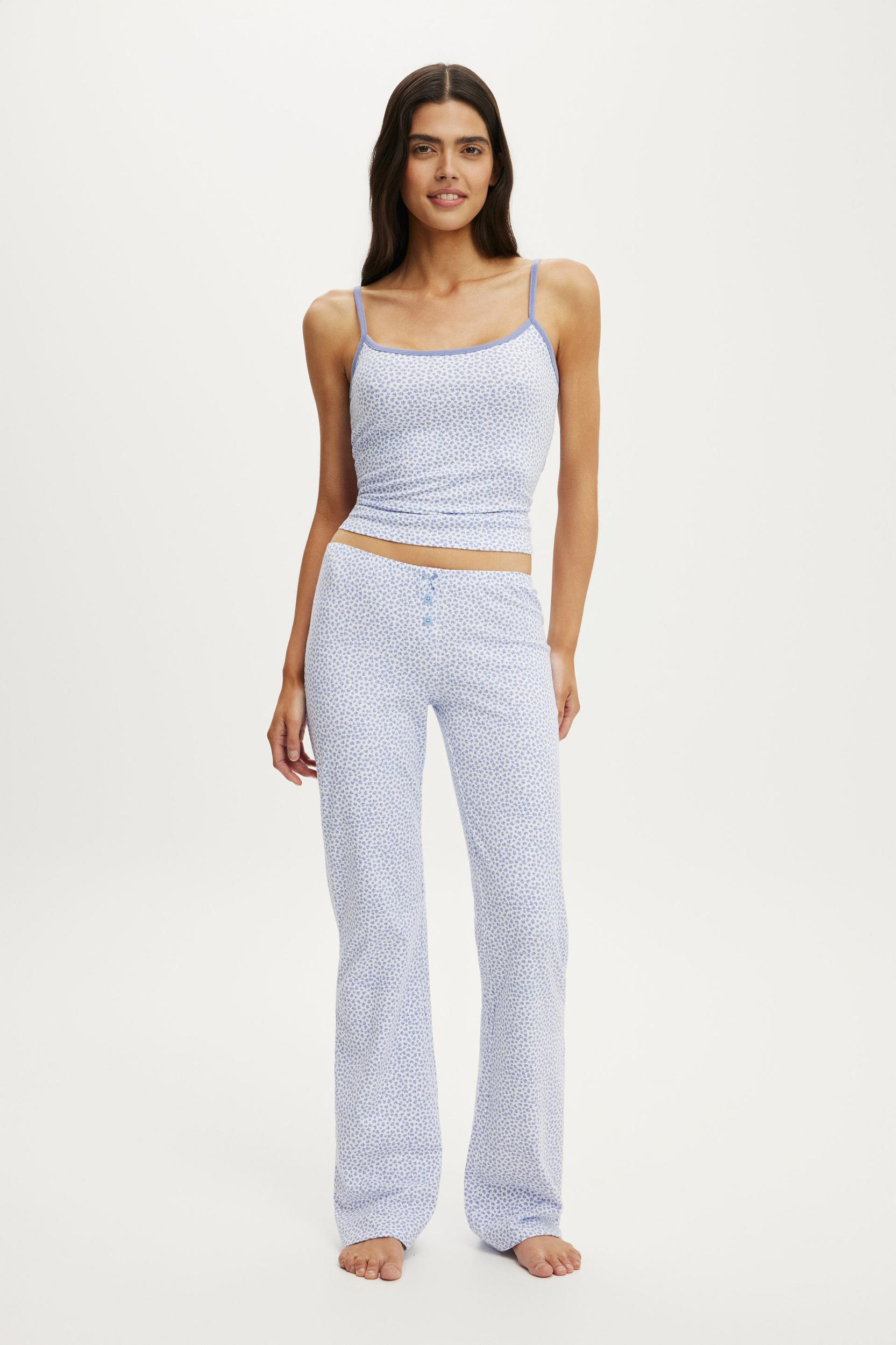 Dreamy Soft Longline Cami Product Image