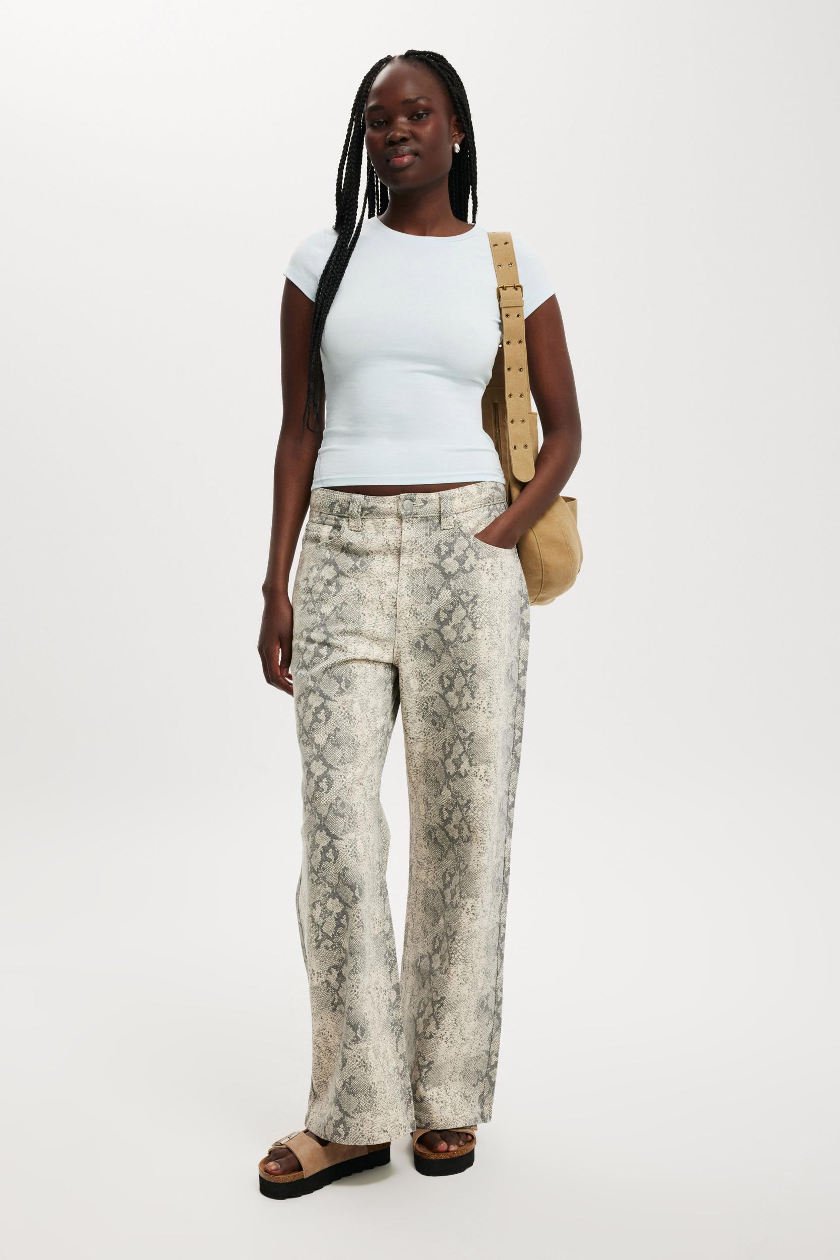 All Day Crew Tee Product Image