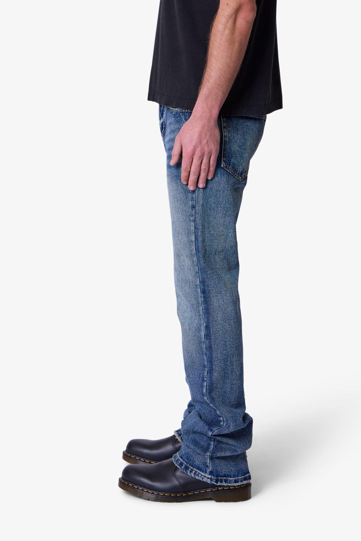 Bootcut Denim - Dark Vintage Product Image