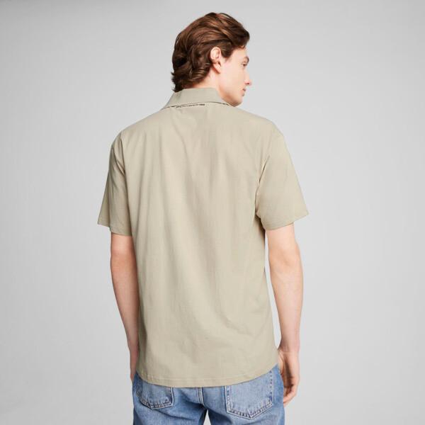 Porsche Legacy ESS Men's Polo Product Image