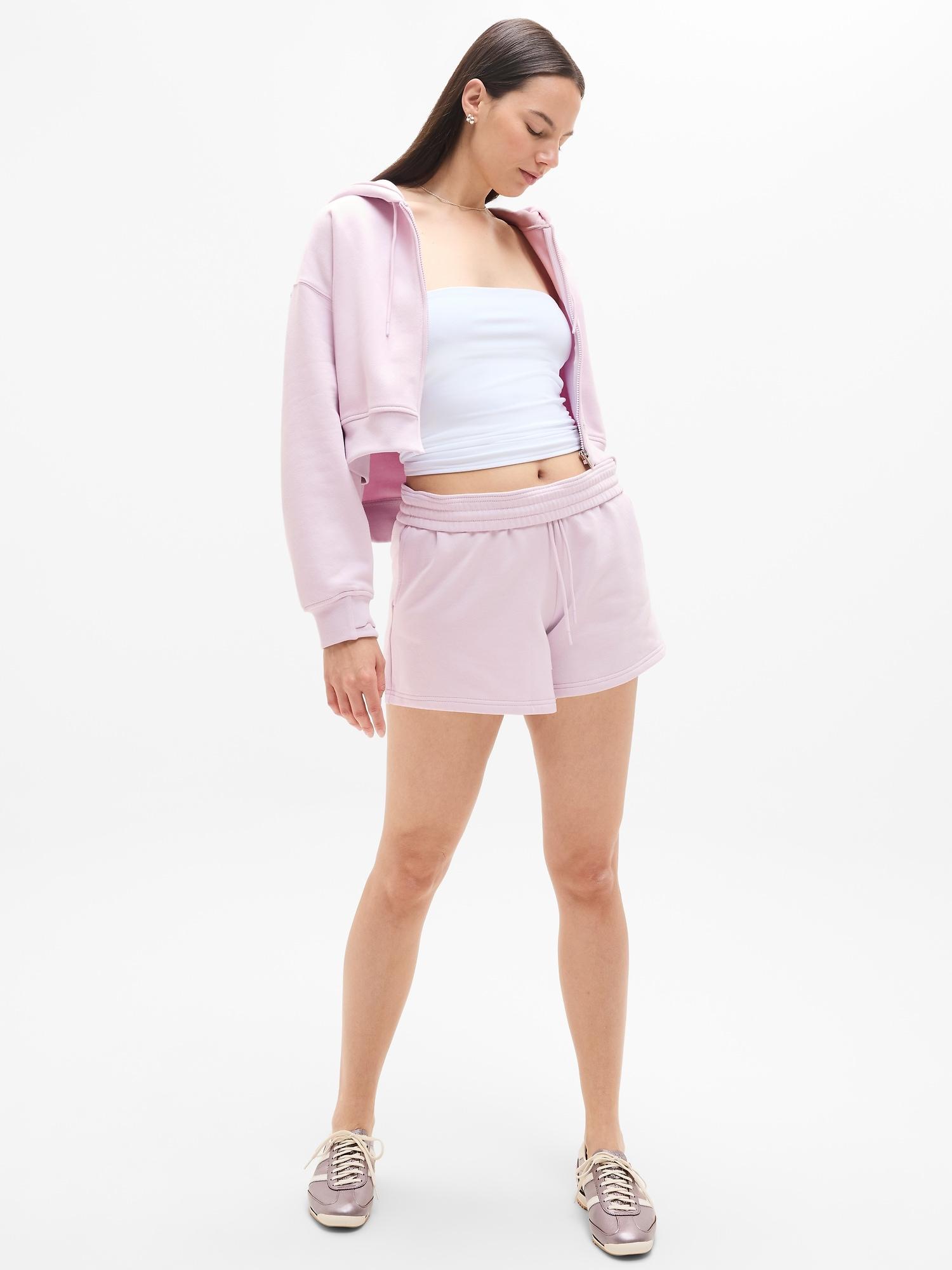 Signature Rib Thin Strap Tank Product Image