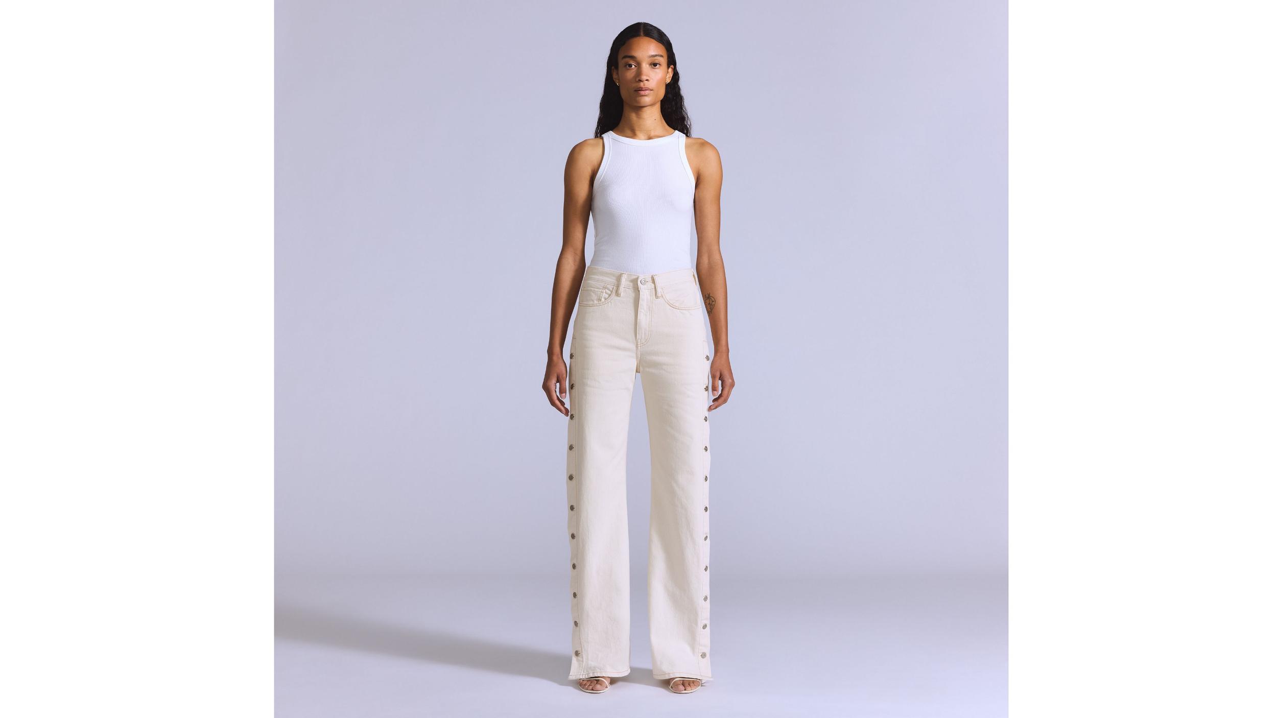 Shank Women's Pants Product Image